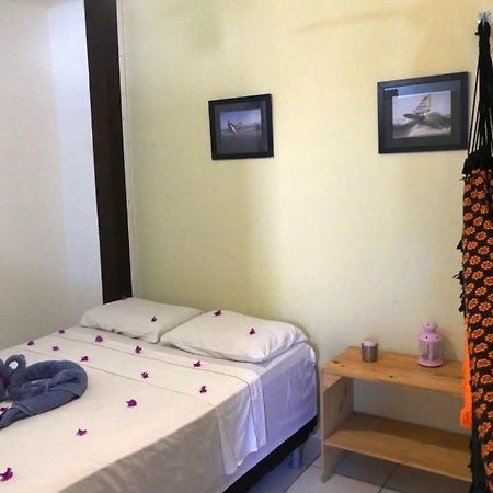 Benu Suites Jijoca de Jericoacoara Kültér fotó